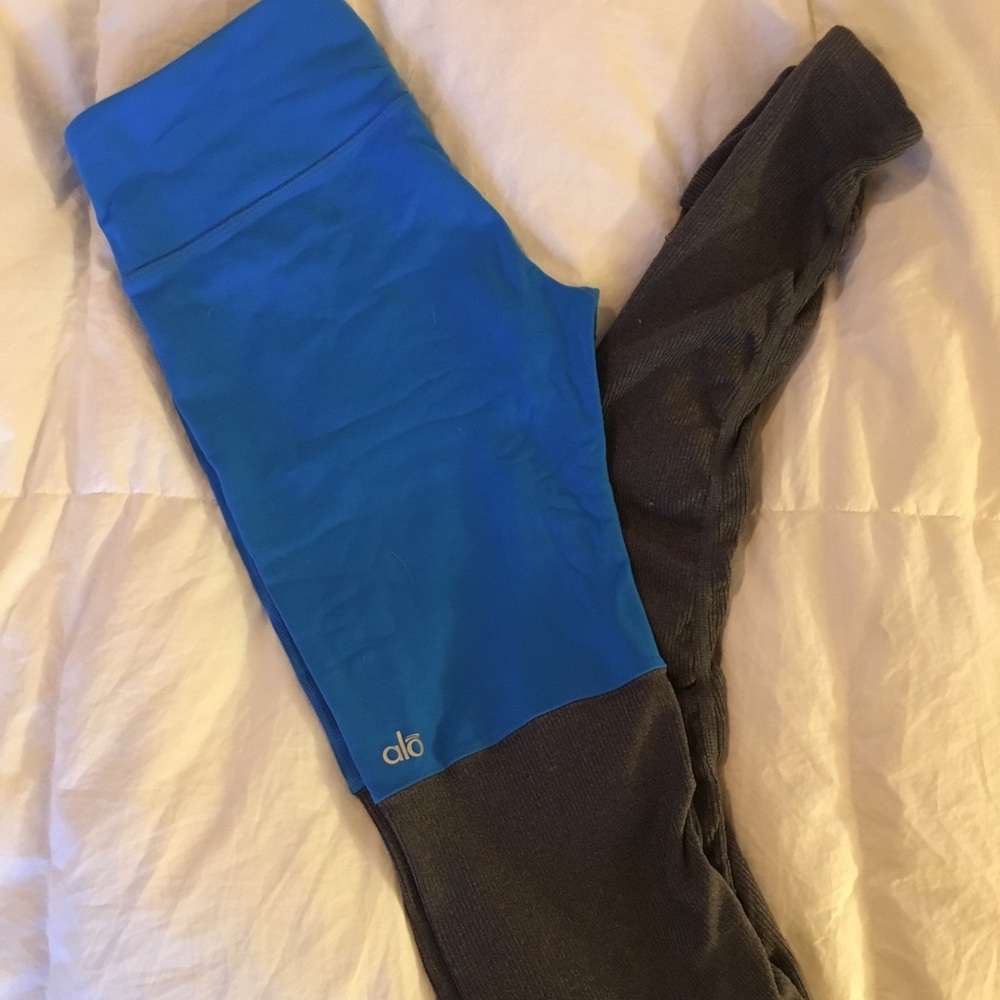 Alo Yoga Leggings